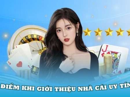 6686-Tận hưởng các phần thưởng đặc biệt từ nhà cái!